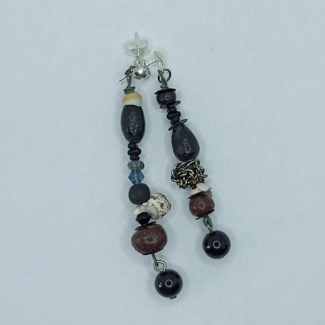 Pendantes - Diverses II