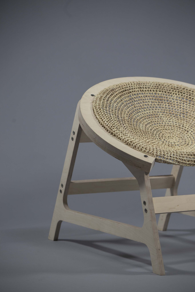 Cadeirão|Confortar / Lounge Chair