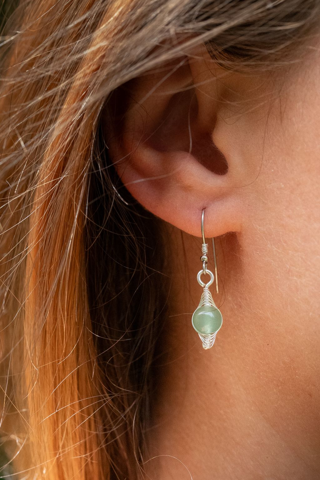 Boucles d&#039;oreille Øye