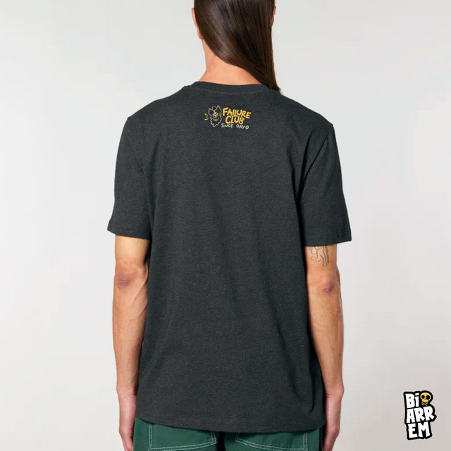 UNDER FULL SAILS - T-SHIRT