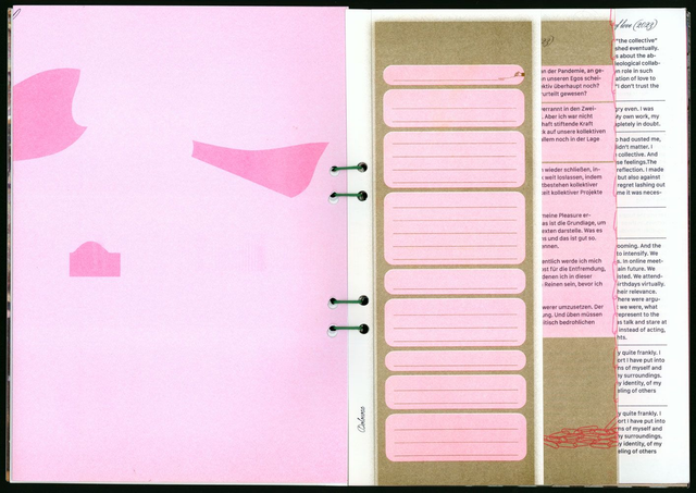 Loving you is enough, But you’re not here…