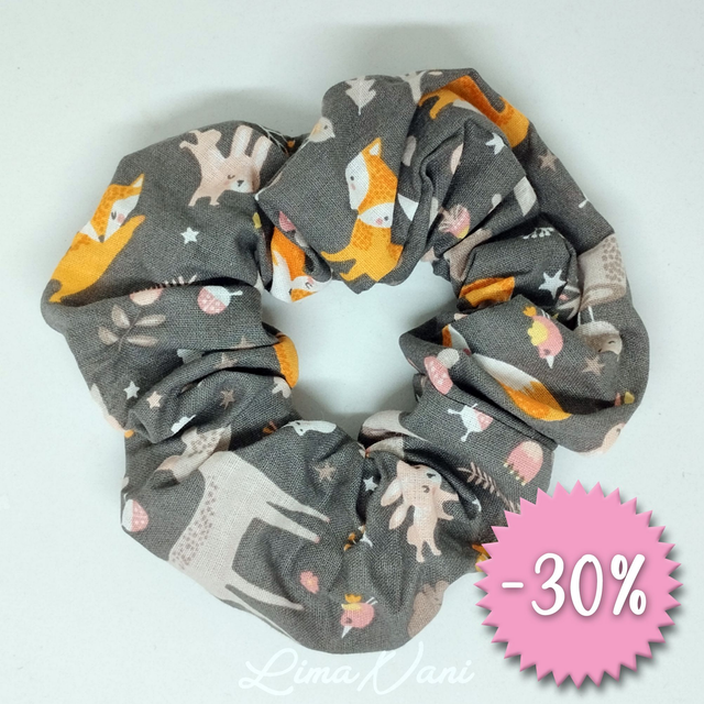 HÅR – Le chouchou doux pour cheveux