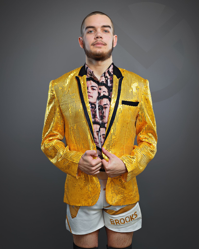 6”x4” Brandon Brooks picture