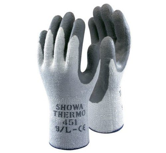 H9/451 Showa handschoen