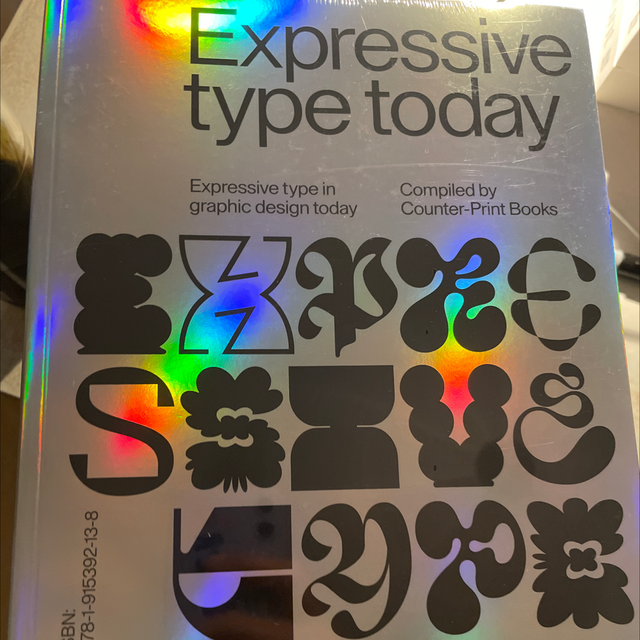 Expressive Type Today