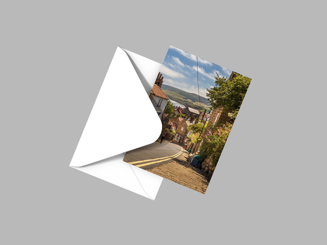  Road To The Bay, Robin Hood's Bay