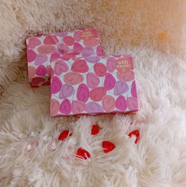 Coffret