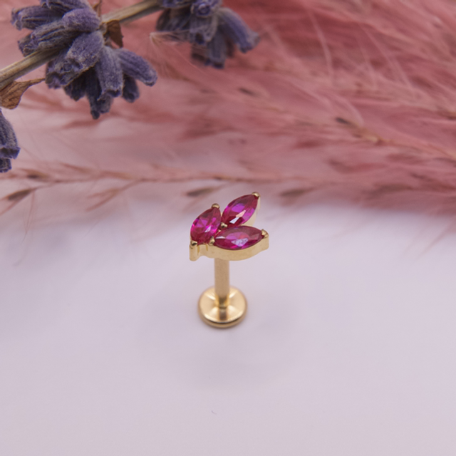 Embout Jeweled Branch V10