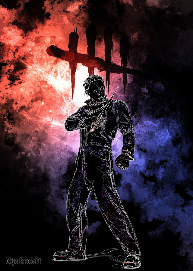 Poster Michael Myers