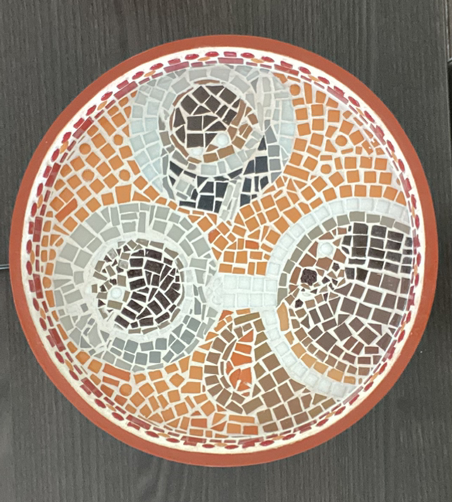 Couleur CAFÉ ☕️