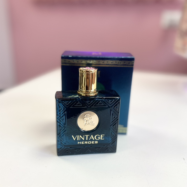 Eau de toilette Vintage