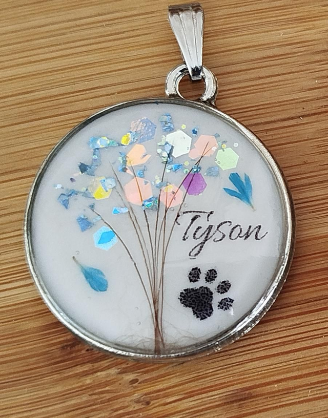 Bijoux souvenirs animaux 