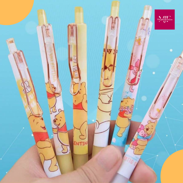 Stylo Winnie 