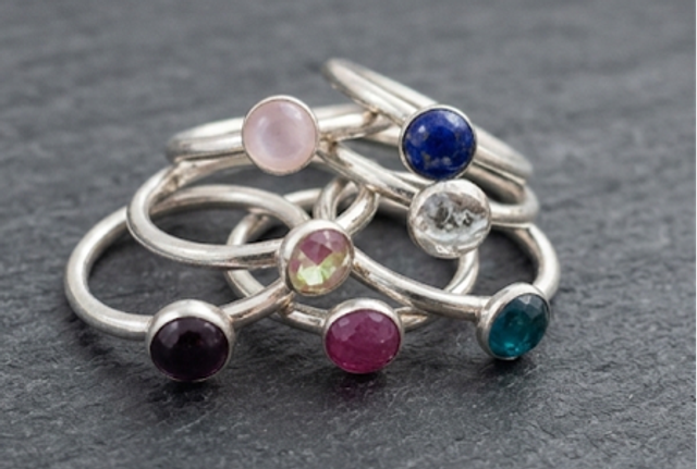 11th Nov - Merton Jewellery Class