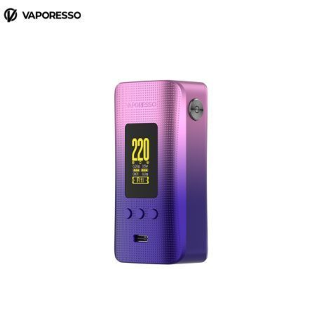 box gen 200 ( vaporesso )