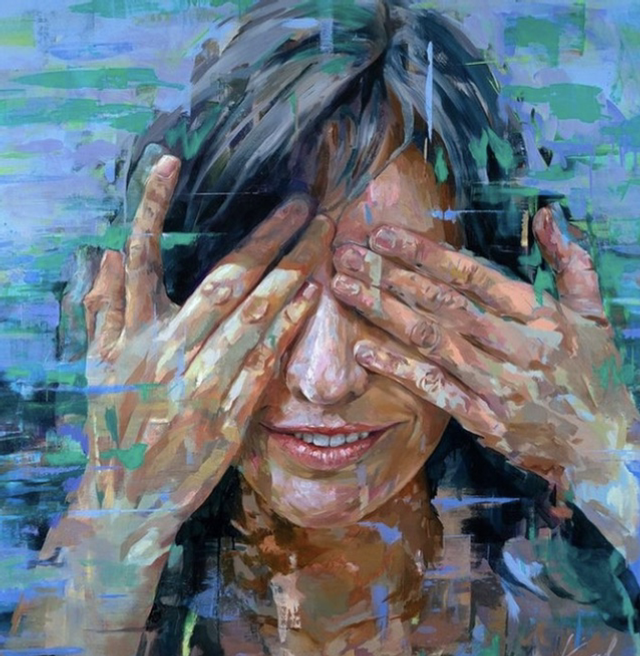 La peinture à l’huile en 10 séance