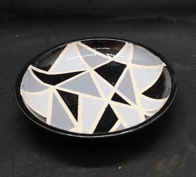 Ring dish
