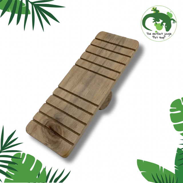 Balancín Pequeño Naturale 