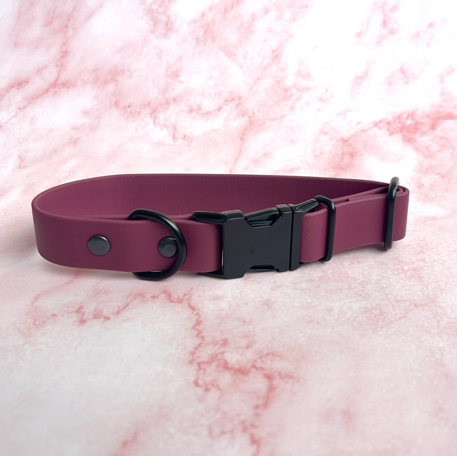 Collier 19mm - clip