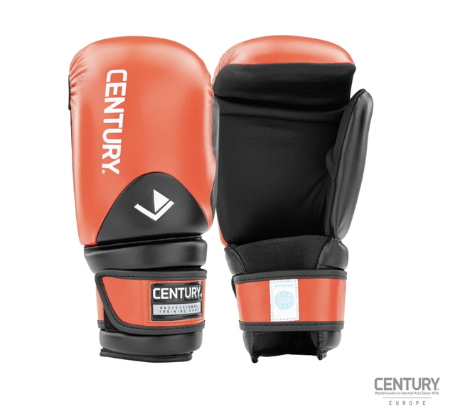 Gants de combat CREED 8 oz