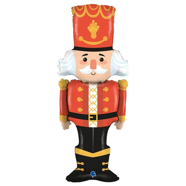 50" THE NUTCRACKER FOIL