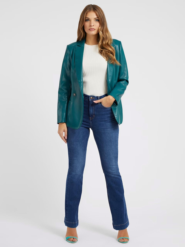 29924776 - GUESS Jeans fondo scampanato