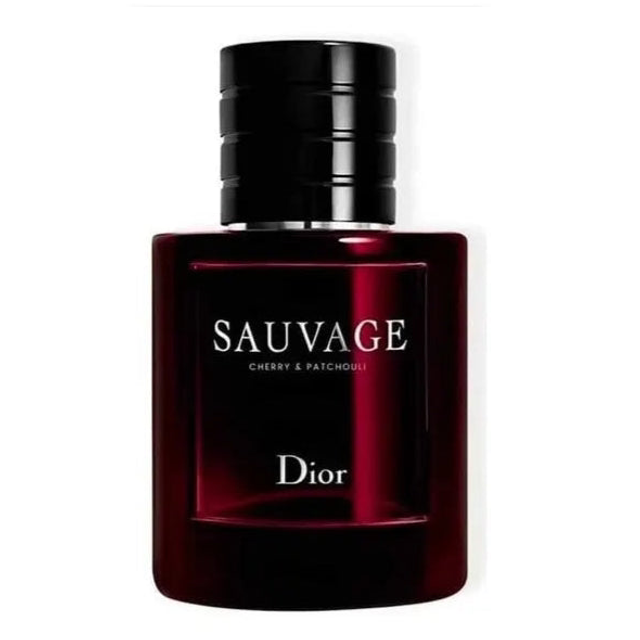 DIOR Sauvage Cherry &amp; Patchouli 