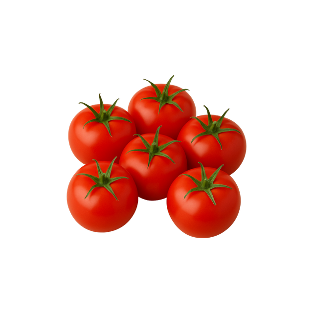Tomate ronde