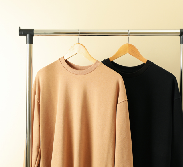 Adult Custom Sweatshirt