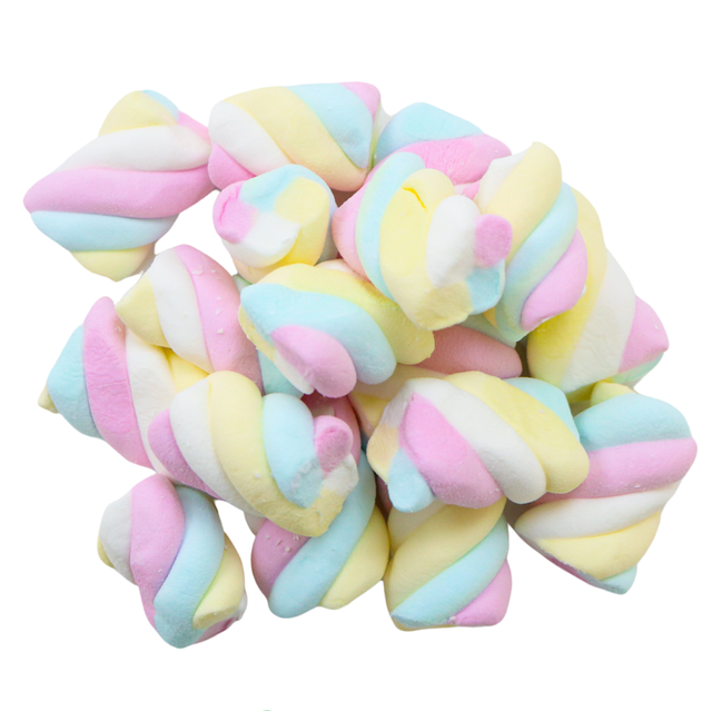 Twist Mallows