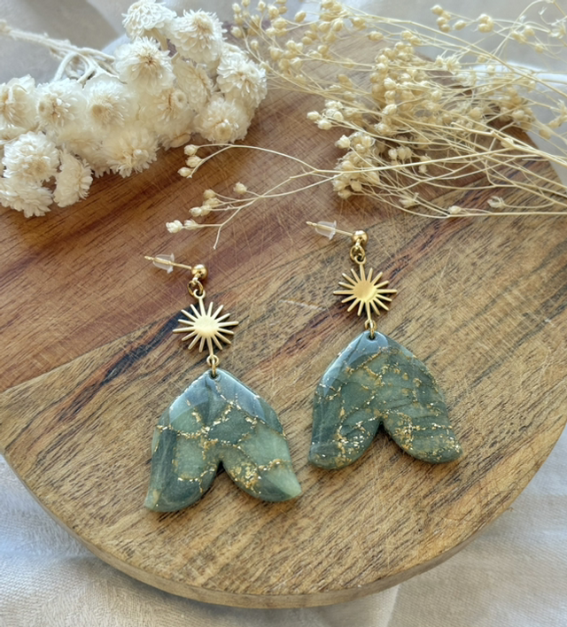 SAUGE - tulipe soleil