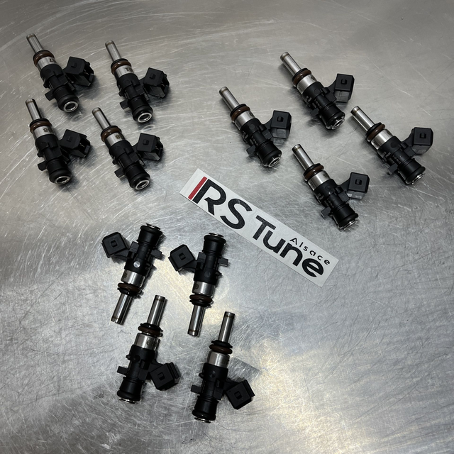 Injecteur gros débit Bosch