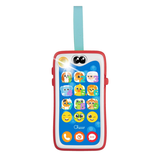 CHICCO BABY SMARTPHONE