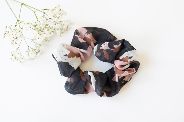 Scrunchie #029