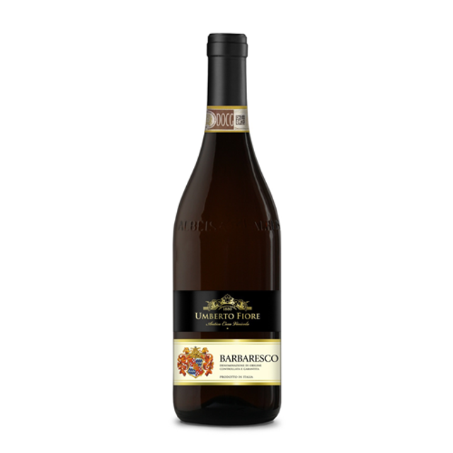 BARBARESCO 2019 DOCG [Piemont]
