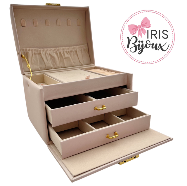 Portagioie Scrigno Magico 