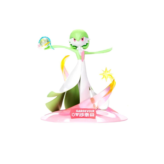 Funism Pokemon Prime Figure Mini Gardevoir