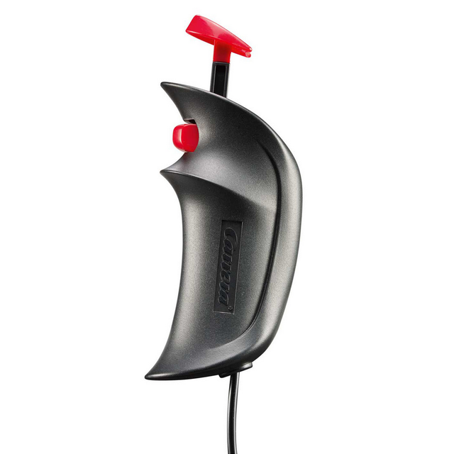 Racebaan - Carrera GO-Snelheidsregelaar 61663 