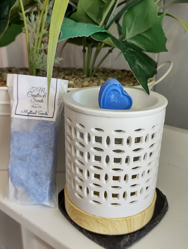 Mystical Sands Melts