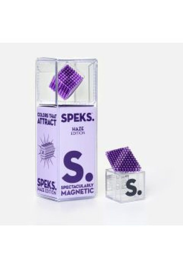 SPEKS-Spektrum Haze