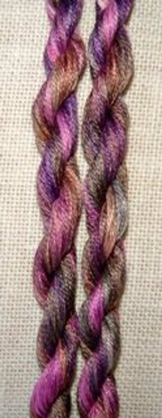 Fil coloris 1001 nuits