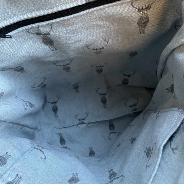 Hartley crossbody bag