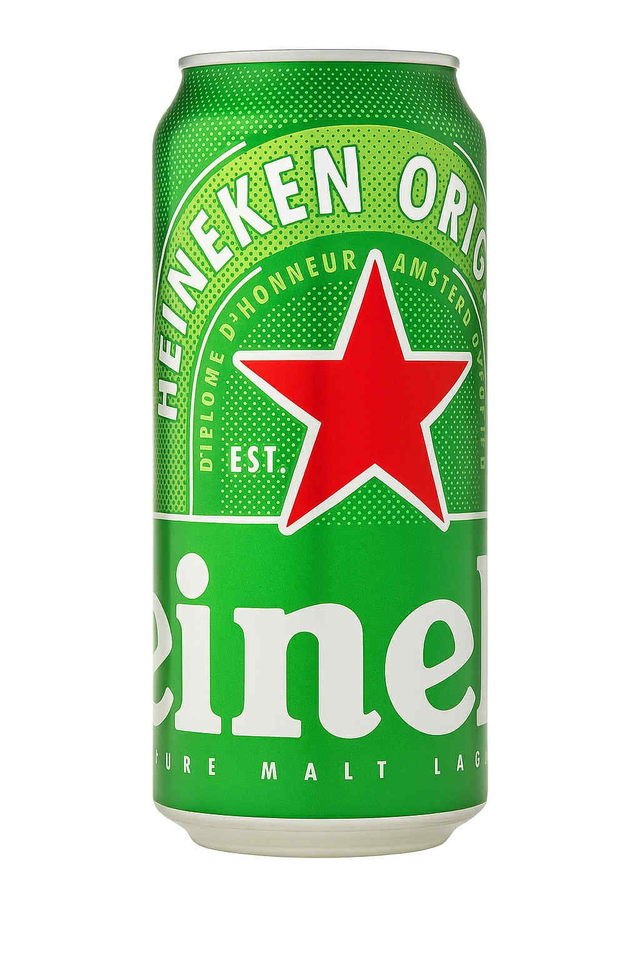 Heineken 500ml