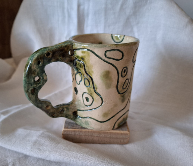 Molécula Green