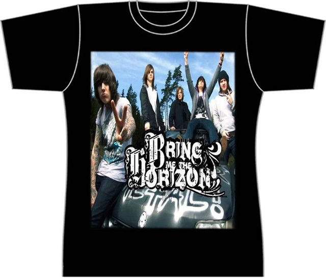 Bring Me the Horizon