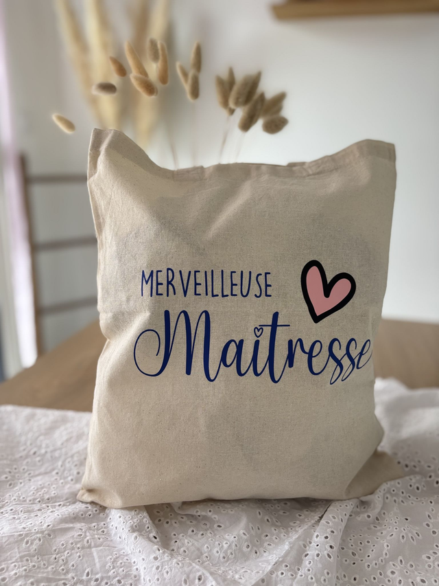 Classique - Merveilleuse Maîtresse 