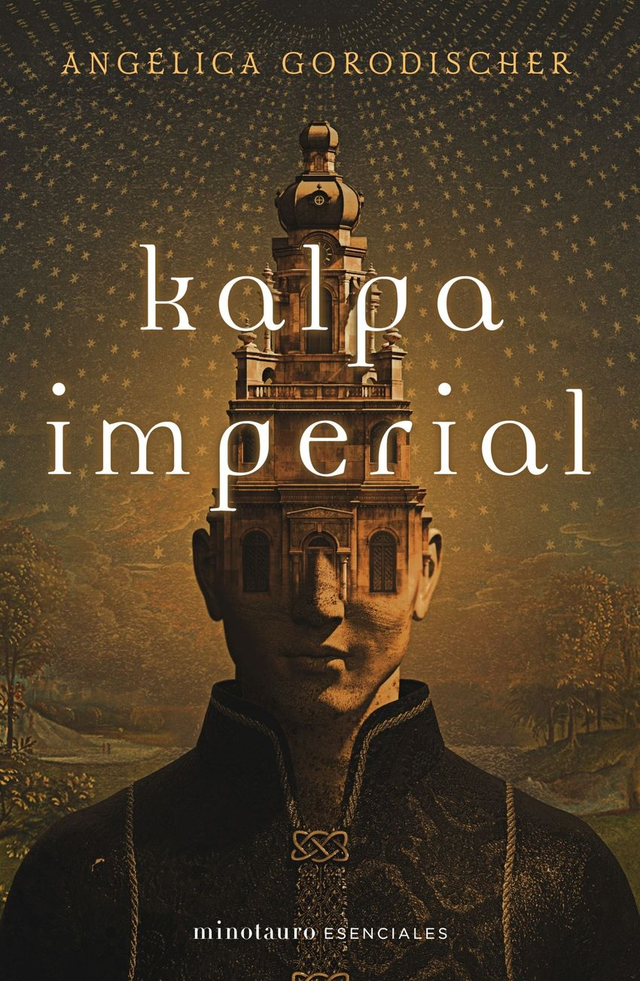 Kalpa imperial - Angélica Gorodischer