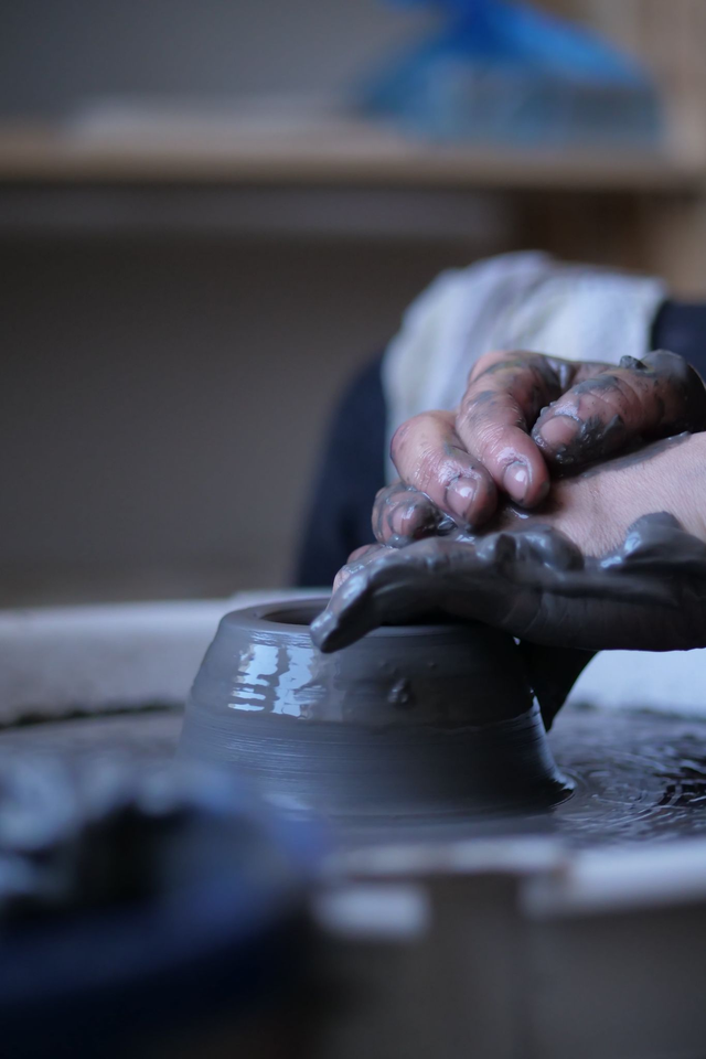 DÉCOUVERTE - Tournage