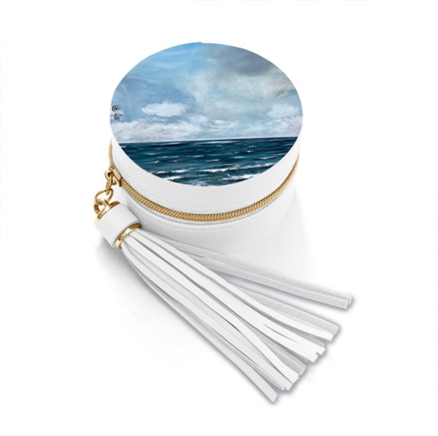 Jewellery box Noordzee