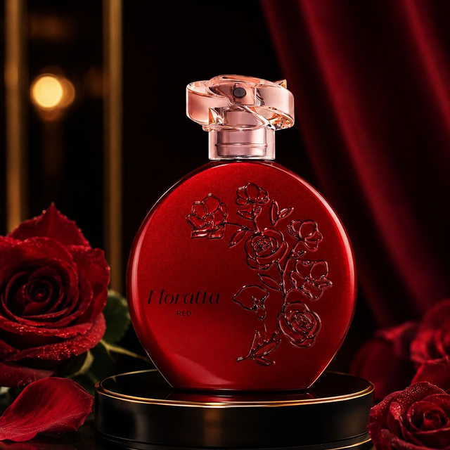 FLORATTA RED 75ML